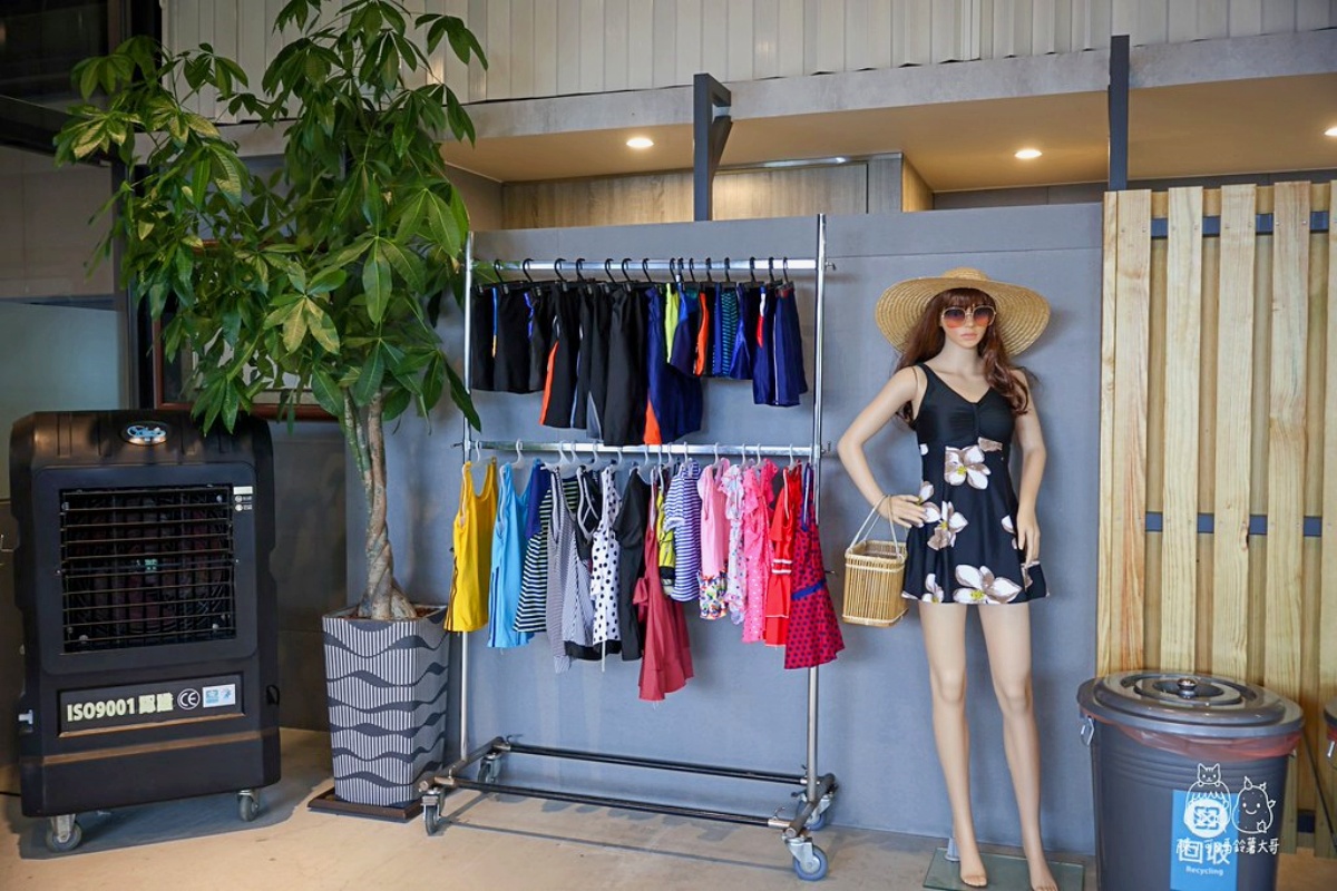 宜蘭礁溪新開幕溫泉湯屋！２人泡湯限時優惠只要380元，不分平假日超划算