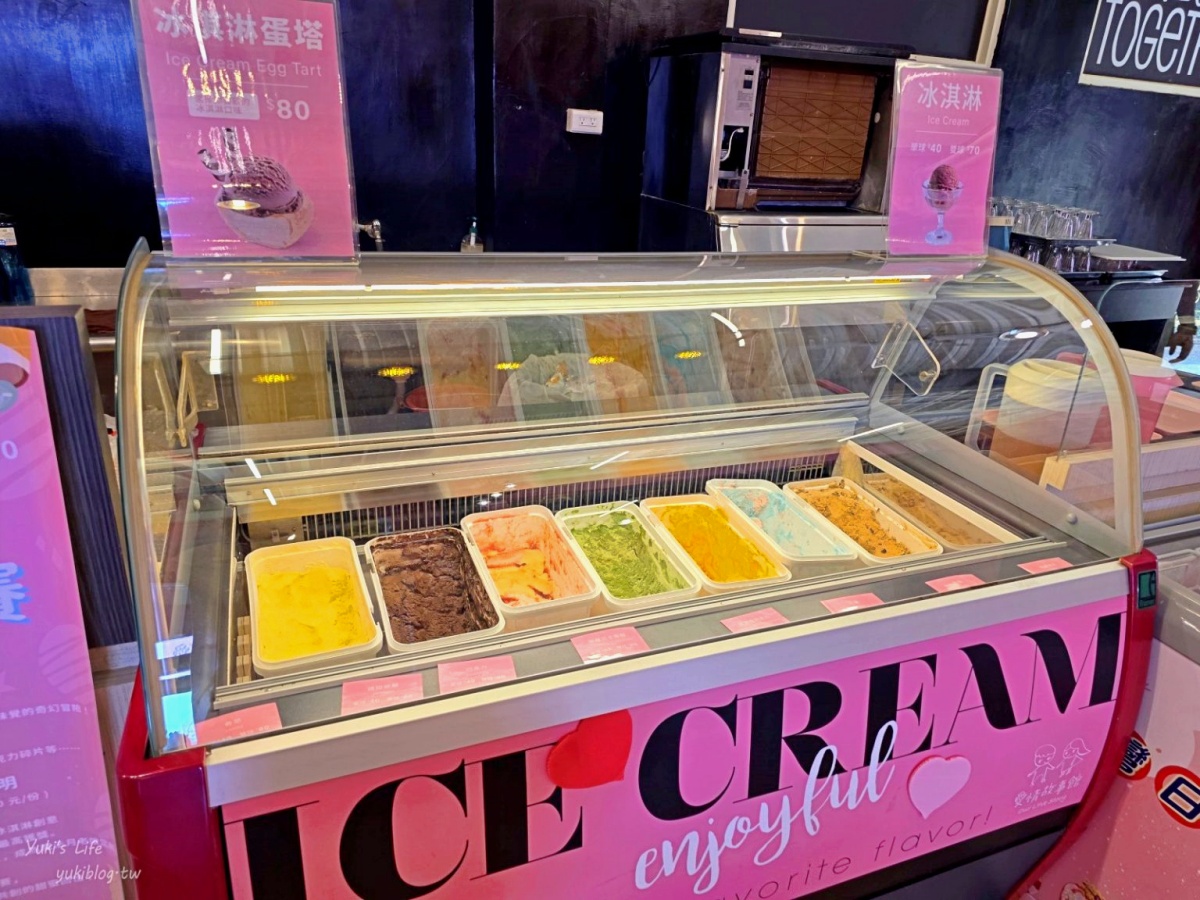 南投「超低調免費景點」重新開放！打卡美拍夢幻粉紅教堂，還有兒童遊戲區