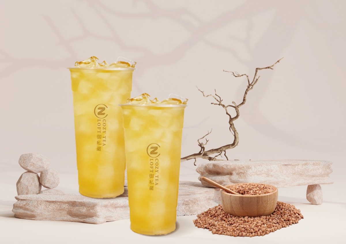 CoCo、星巴克買一送一!10間雙11「飲品+甜點」優惠,BAC巧克力蛋糕買3送3 CoCo、星巴克買一送一!10間雙11「飲品+甜點」優惠,BAC巧克力蛋糕買3送3