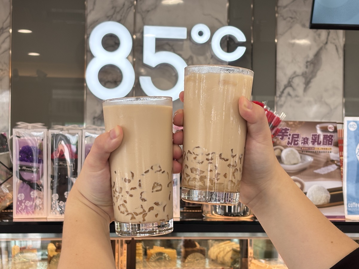 CoCo、星巴克買一送一!10間雙11「飲品+甜點」優惠,BAC巧克力蛋糕買3送3 CoCo、星巴克買一送一!10間雙11「飲品+甜點」優惠,BAC巧克力蛋糕買3送3