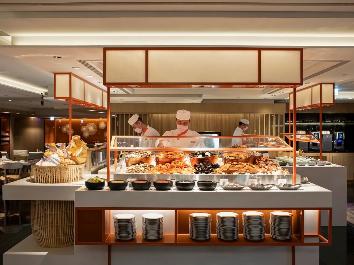 住宿下殺1.7折起!2025 ITF線上旅展開跑,全台38間飯店優惠統整 住宿下殺1.7折起!2025 ITF線上旅展開跑,全台38間飯店優惠統整