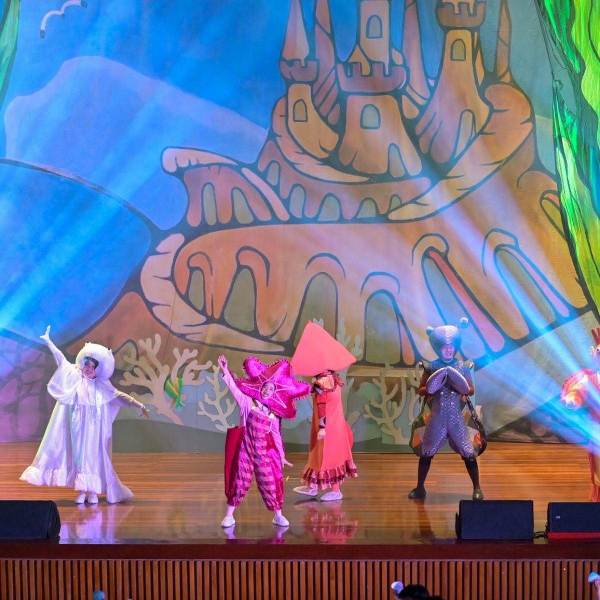 屏東海生館25歲了！年票「海洋卡」限時回歸、玩３次回本，11月活動一次看