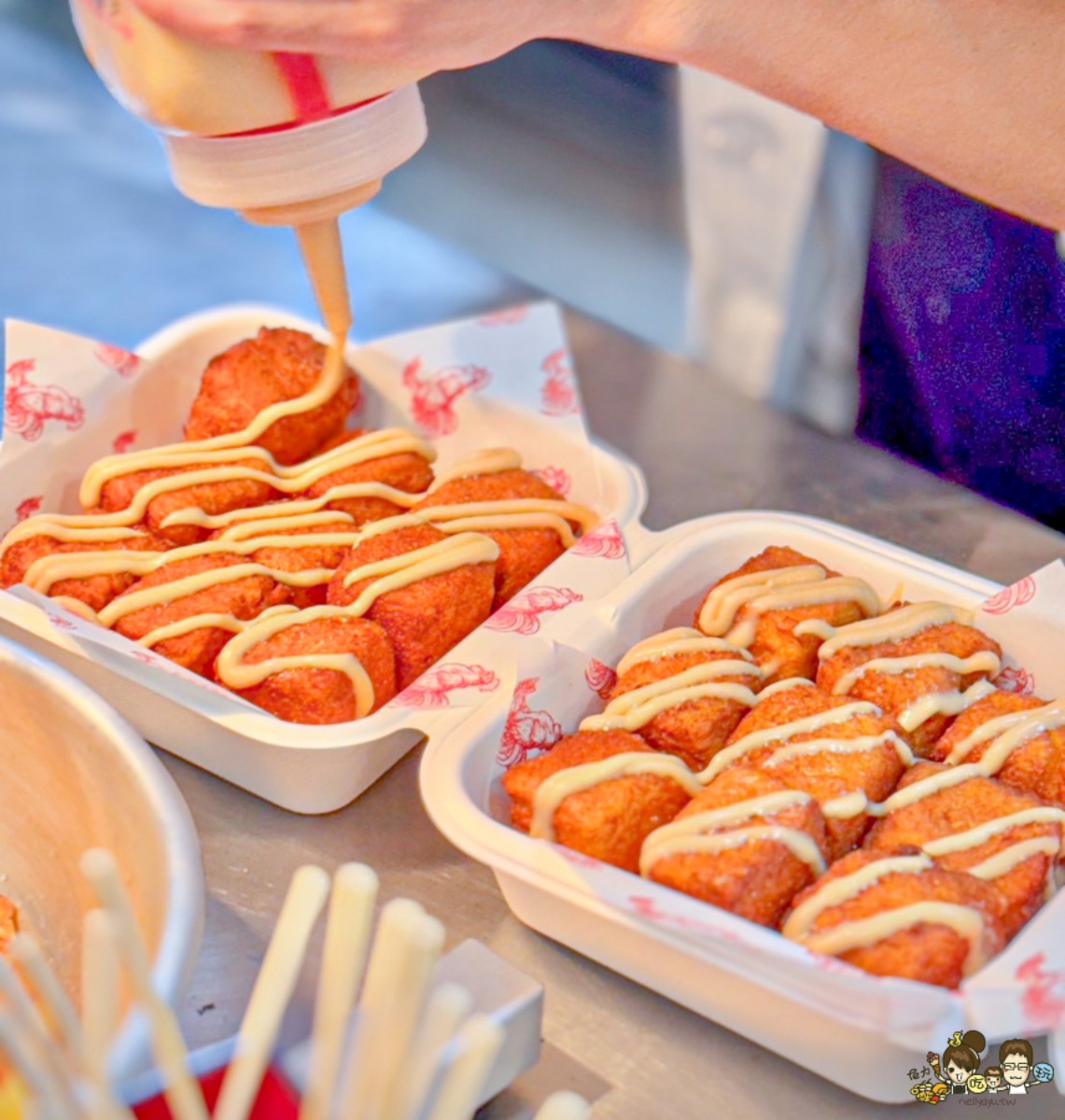 高雄「鹹酥雞嘉年華」本週登場!65間炸物、手搖飲集合,開吃Lisa同款西多士 高雄「鹹酥雞嘉年華」本週登場!65間炸物、手搖飲集合,開吃Lisa同款西多士