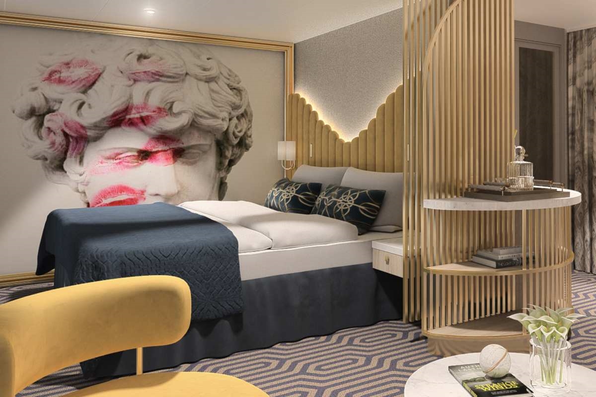 超狂破盤價!麗星郵輪全艙房「第2人0元」,海上演唱會、跨年航程限時快搶 超狂破盤價!麗星郵輪全艙房「第2人0元」,海上演唱會、跨年航程限時快搶