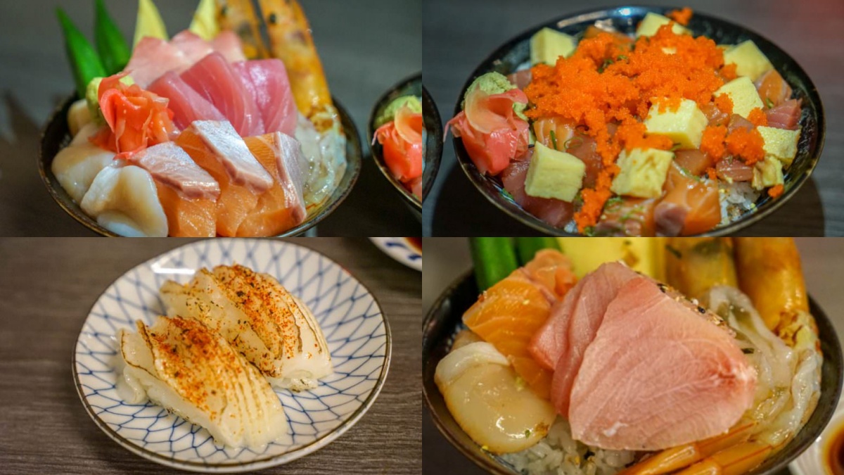 虎尾美食「餐廳」：藝壽司