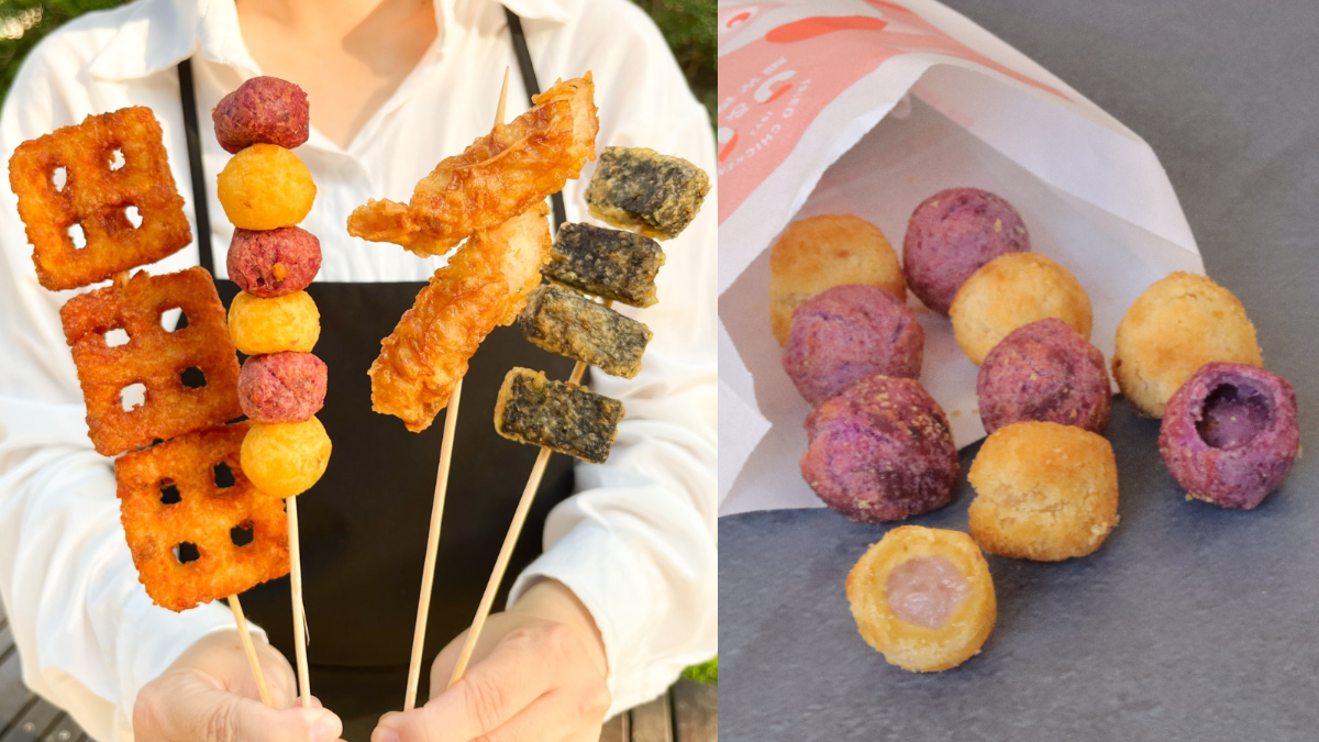 頂呱呱、繼光香香雞買一送一!6大速食「雙11優惠」必搶,小華堡買一送一 頂呱呱、繼光香香雞買一送一!6大速食「雙11優惠」必搶,小華堡買一送一