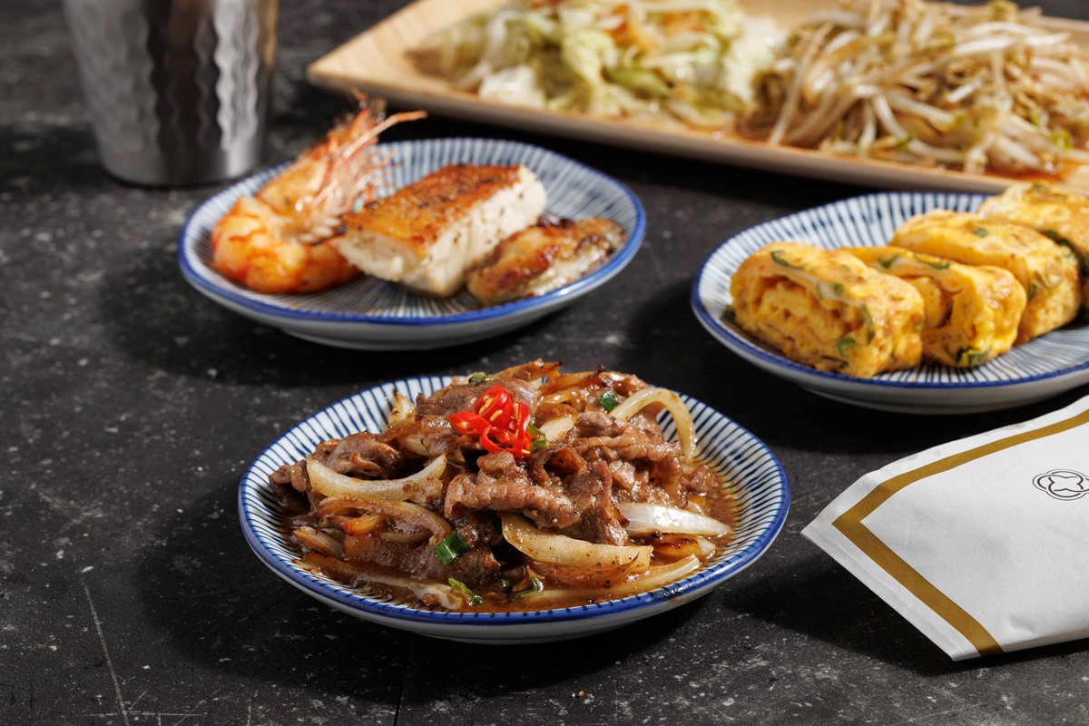 比買一送一狂！10大餐飲「普發優惠」快收，198元爽嗑A5和牛、現折百元