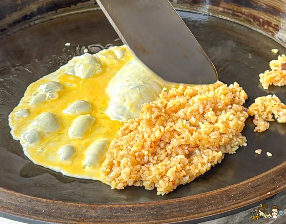 高雄佛心「40元蛋包飯」在這!軟綿蛋包+鐵板炒飯超唰嘴,在地人的月底救星 高雄佛心「40元蛋包飯」在這!軟綿蛋包+鐵板炒飯超唰嘴,在地人的月底救星