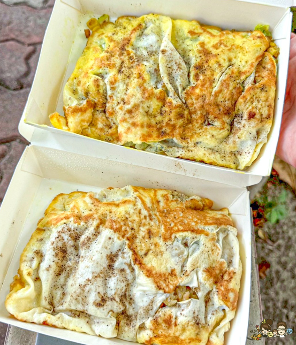 高雄佛心「40元蛋包飯」在這!軟綿蛋包+鐵板炒飯超唰嘴,在地人的月底救星 高雄佛心「40元蛋包飯」在這!軟綿蛋包+鐵板炒飯超唰嘴,在地人的月底救星