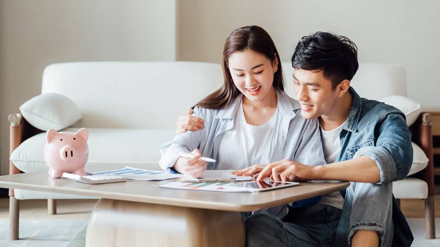 政府發錢！租屋族符合「３條件」多領2880元，２人同住月省近6000元