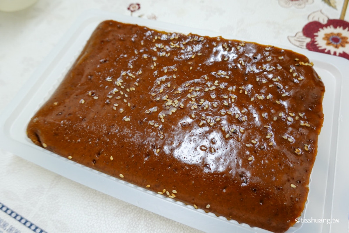 澎湖伴手禮10間推薦！百年鹹餅、古早味黑糖糕，必買清單一次收