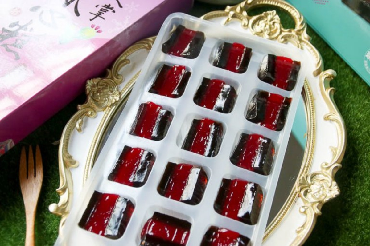 澎湖伴手禮10間推薦！百年鹹餅、古早味黑糖糕，必買清單一次收