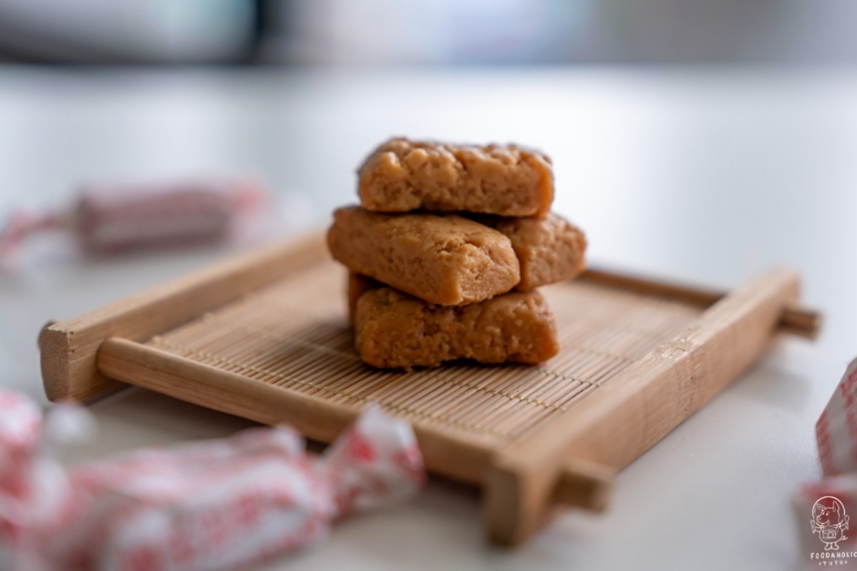 澎湖伴手禮10間推薦！百年鹹餅、古早味黑糖糕，必買清單一次收