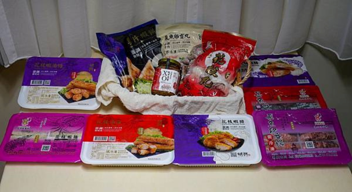 澎湖伴手禮10間推薦！百年鹹餅、古早味黑糖糕，必買清單一次收