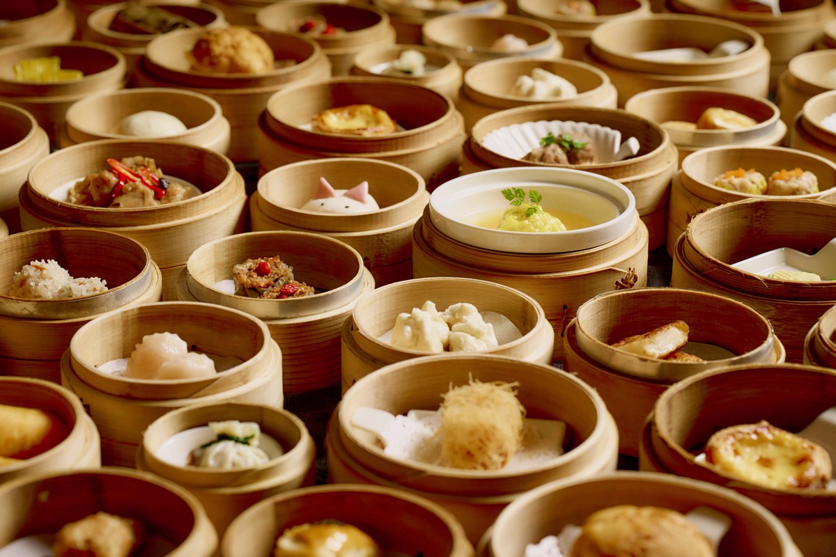 年底前4人同行1人免費!台南全新「港點吃到飽」早午餐,爽嗑超過50道料理 年底前4人同行1人免費!台南全新「港點吃到飽」早午餐,爽嗑超過50道料理