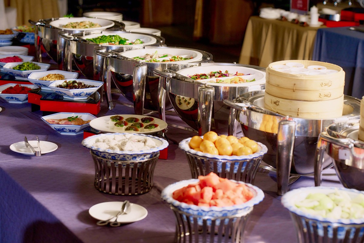 年底前4人同行1人免費!台南全新「港點吃到飽」早午餐,爽嗑超過50道料理 年底前4人同行1人免費!台南全新「港點吃到飽」早午餐,爽嗑超過50道料理