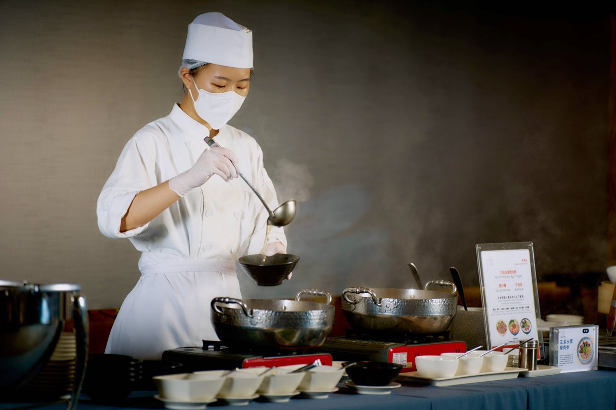 年底前4人同行1人免費!台南全新「港點吃到飽」早午餐,爽嗑超過50道料理 年底前4人同行1人免費!台南全新「港點吃到飽」早午餐,爽嗑超過50道料理