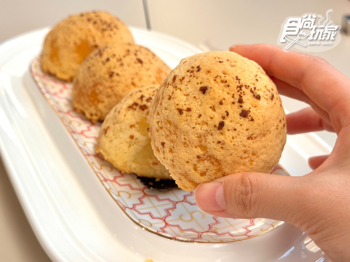 米其林一星推「港點新品牌」!每日現做燒臘、蒸點、燒臘,168元起就能開吃 米其林一星推「港點新品牌」!每日現做燒臘、蒸點、燒臘,168元起就能開吃