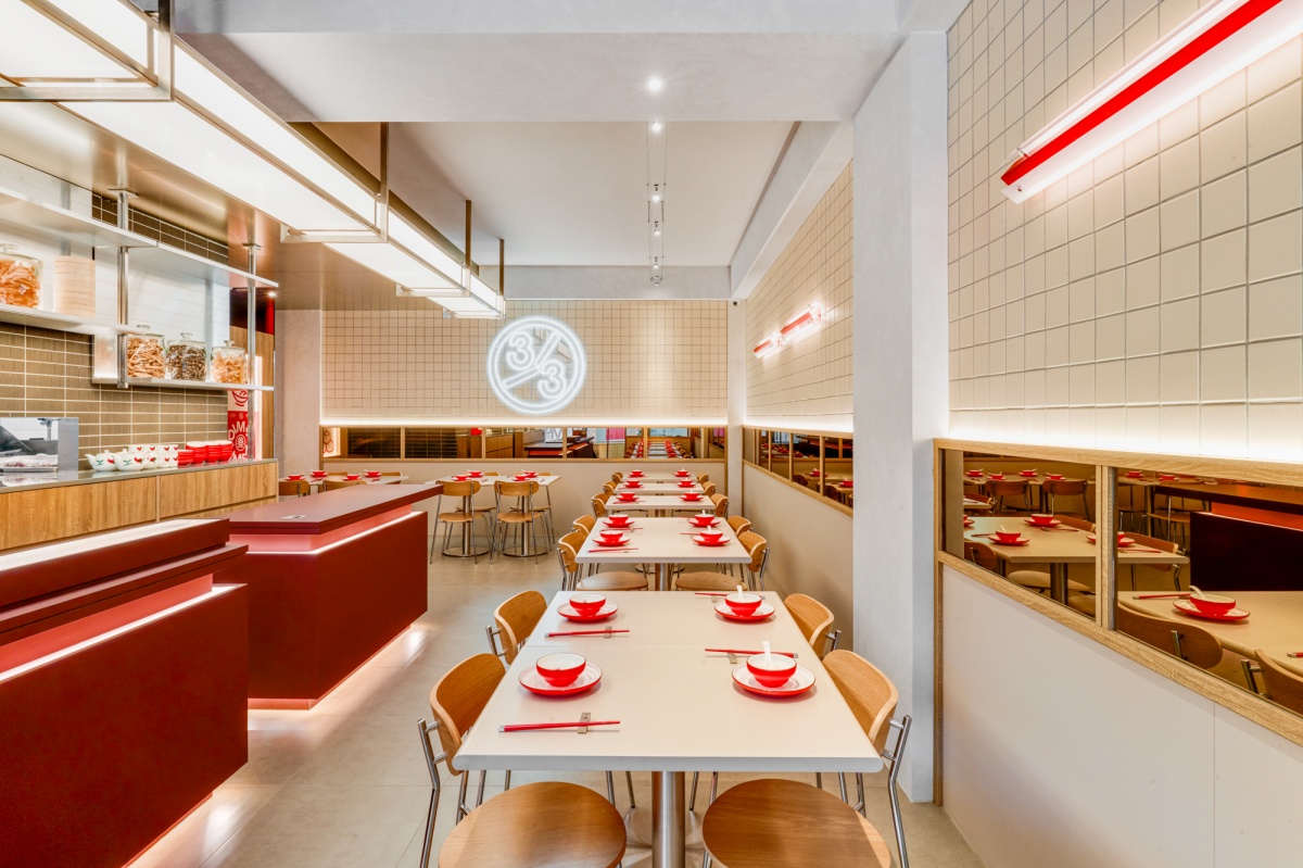 米其林一星推「港點新品牌」!每日現做燒臘、蒸點、燒臘,168元起就能開吃 米其林一星推「港點新品牌」!每日現做燒臘、蒸點、燒臘,168元起就能開吃