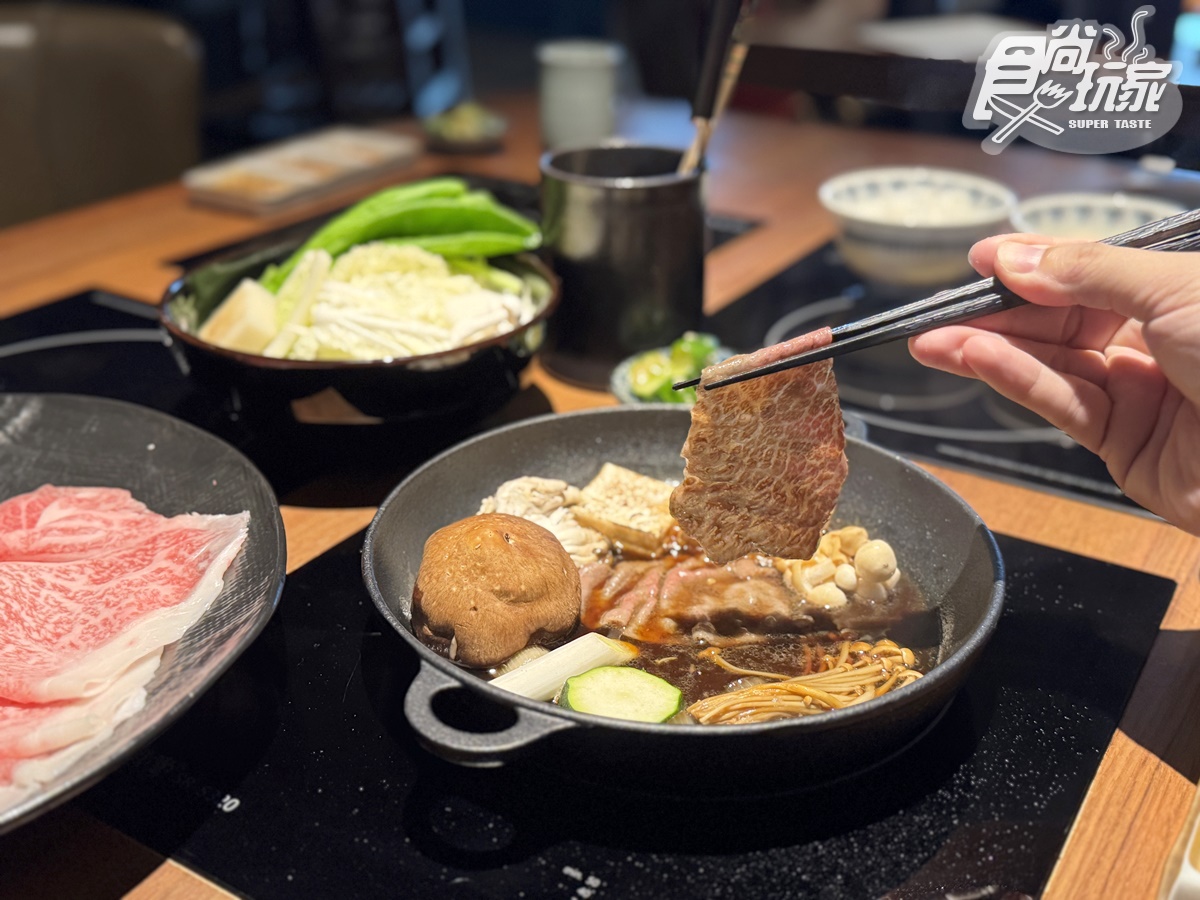教父牛排第1間「和牛涮涮鍋」!790元起嗑現切肉套餐,海鮮控必點龍蝦鍋 教父牛排第1間「和牛涮涮鍋」!790元起嗑現切肉套餐,海鮮控必點龍蝦鍋