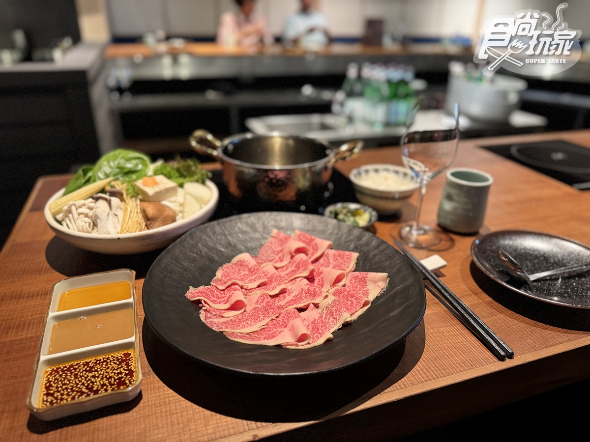 教父牛排第1間「和牛涮涮鍋」!790元起嗑現切肉套餐,海鮮控必點龍蝦鍋 教父牛排第1間「和牛涮涮鍋」!790元起嗑現切肉套餐,海鮮控必點龍蝦鍋