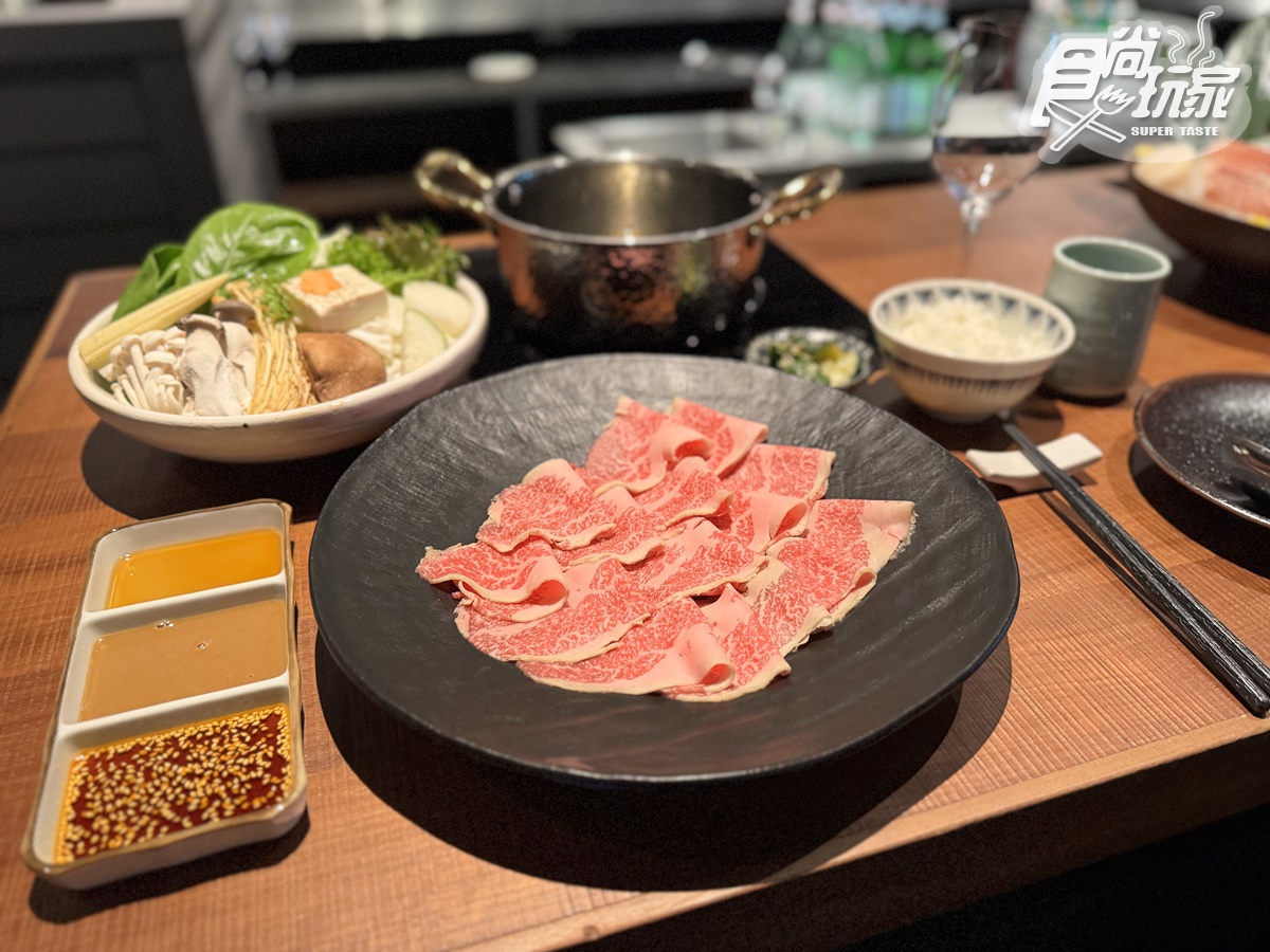 教父牛排第1間「和牛涮涮鍋」!790元起嗑現切肉套餐,海鮮控必點龍蝦鍋 教父牛排第1間「和牛涮涮鍋」!790元起嗑現切肉套餐,海鮮控必點龍蝦鍋