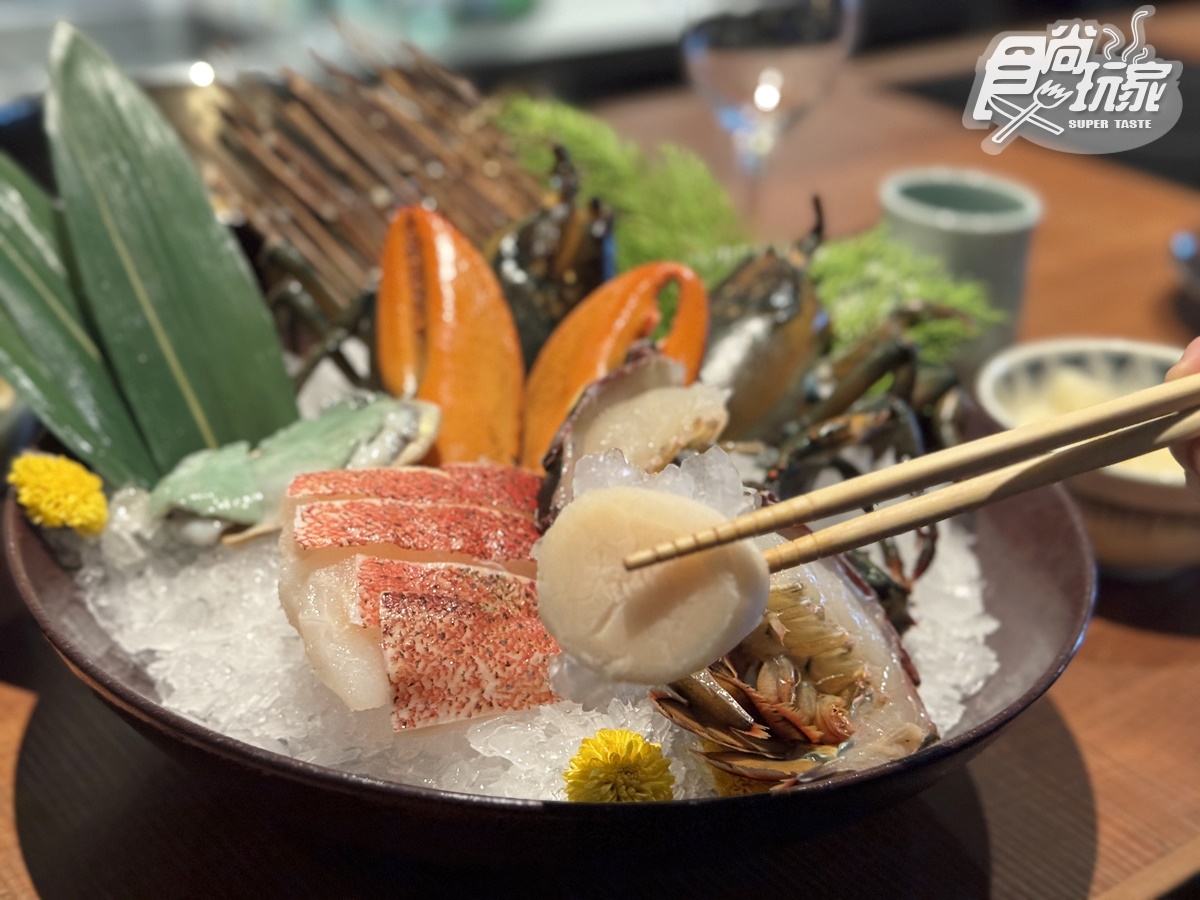教父牛排第1間「和牛涮涮鍋」!790元起嗑現切肉套餐,海鮮控必點龍蝦鍋 教父牛排第1間「和牛涮涮鍋」!790元起嗑現切肉套餐,海鮮控必點龍蝦鍋