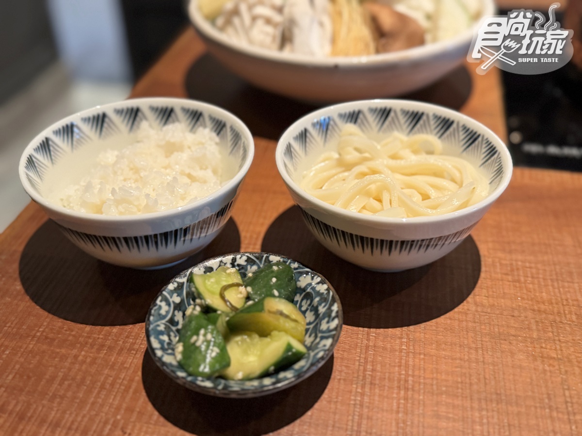 教父牛排第1間「和牛涮涮鍋」!790元起嗑現切肉套餐,海鮮控必點龍蝦鍋 教父牛排第1間「和牛涮涮鍋」!790元起嗑現切肉套餐,海鮮控必點龍蝦鍋