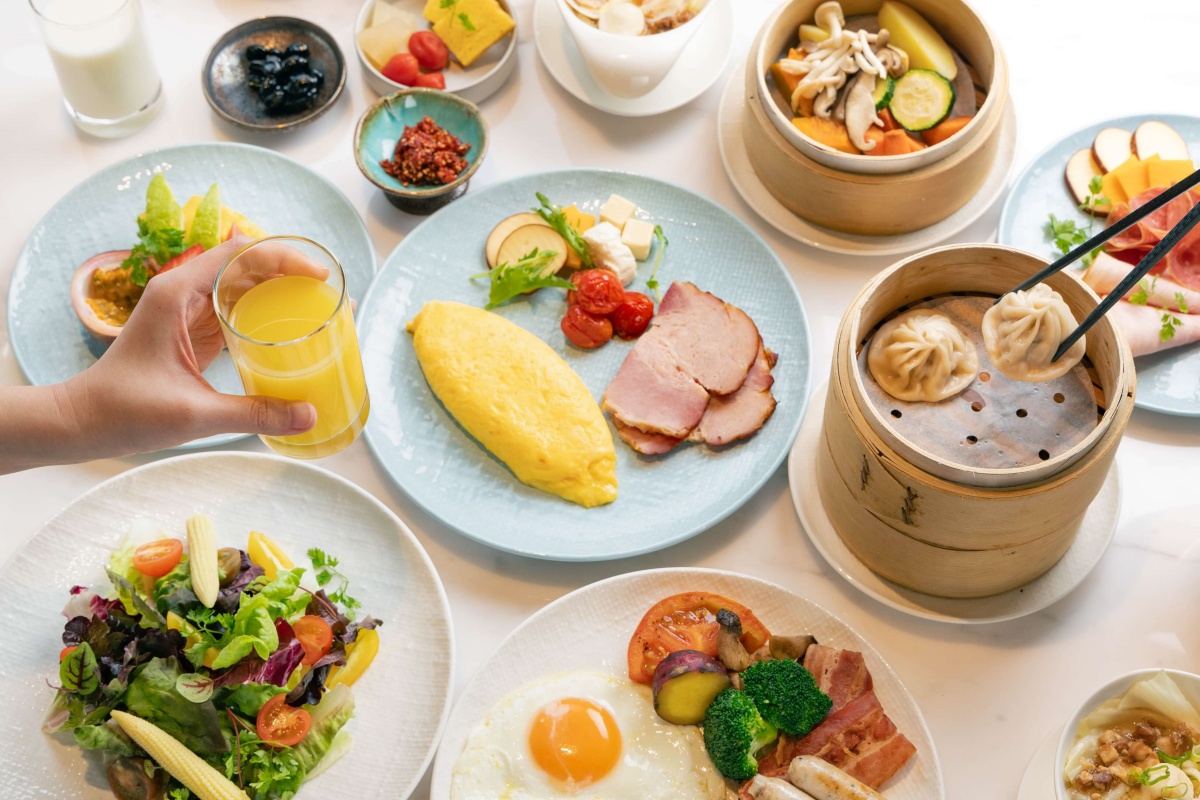 國旅普發萬元放大術!台北凱達萬元爽住3晚、高雄承億酒店買1晚送1晚 國旅普發萬元放大術!台北凱達萬元爽住3晚、高雄承億酒店買1晚送1晚