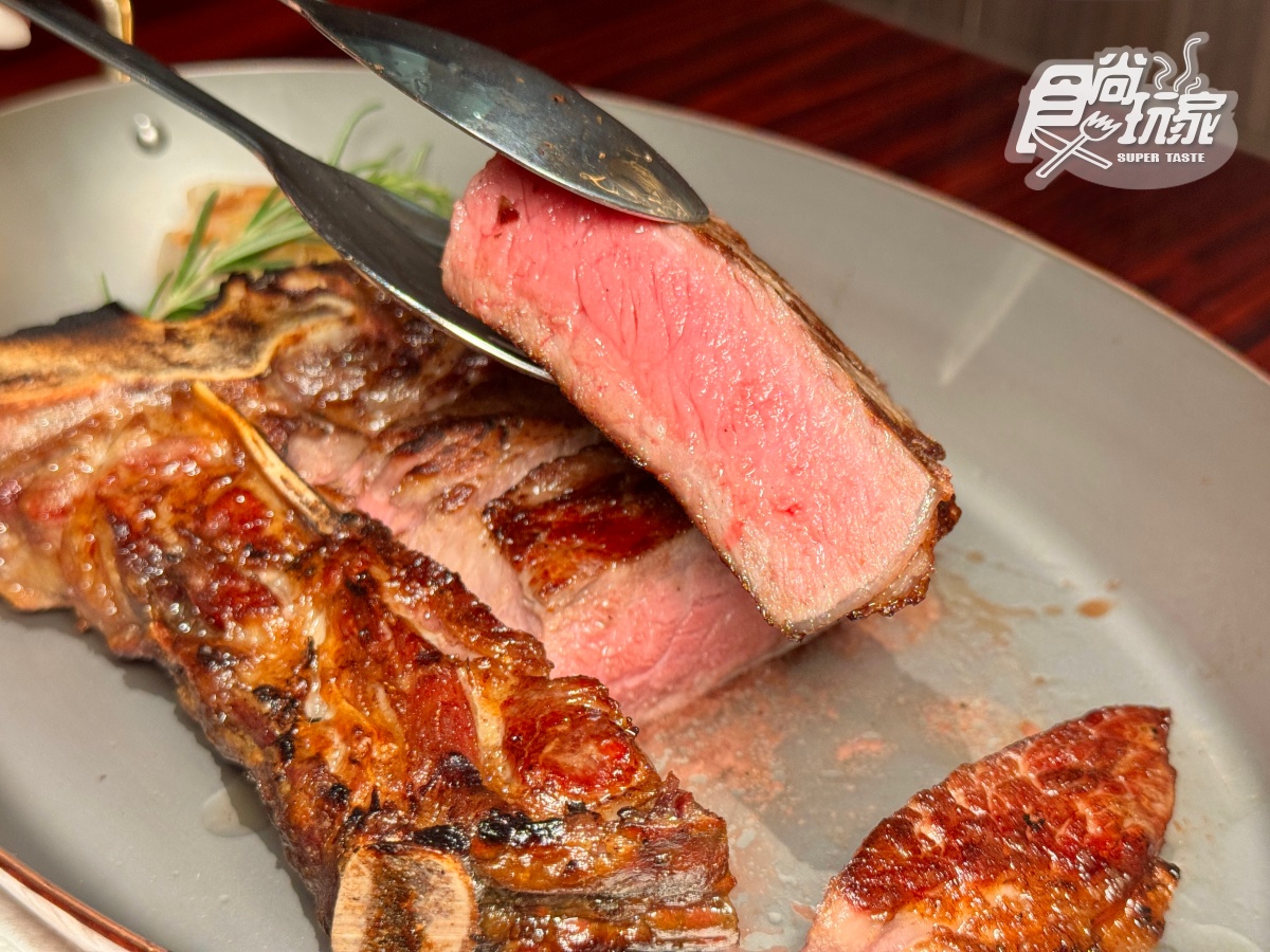 波士頓活龍蝦買一送一！東區牛排＋１，必吃法國烤蝸牛、巧克力冰淇淋泡芙