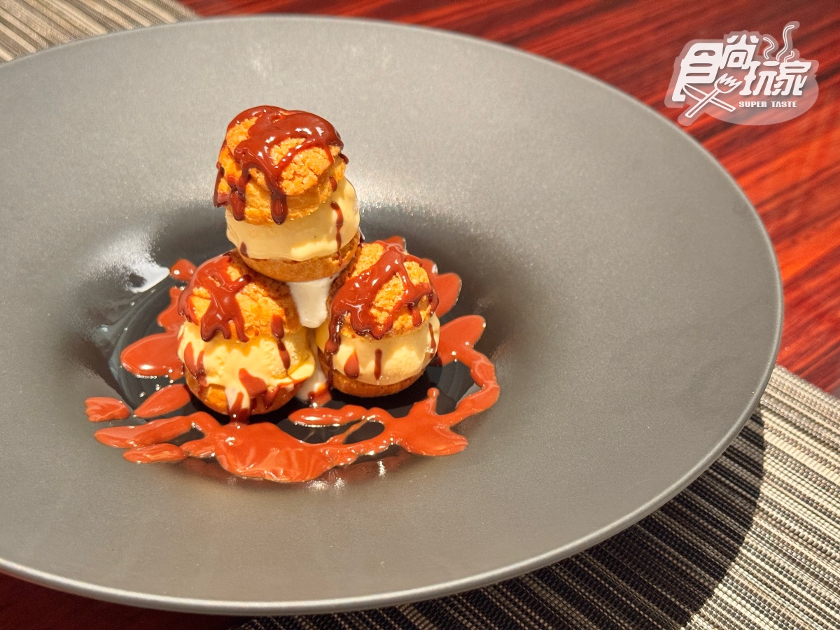 波士頓活龍蝦買一送一！東區牛排＋１，必吃法國烤蝸牛、巧克力冰淇淋泡芙