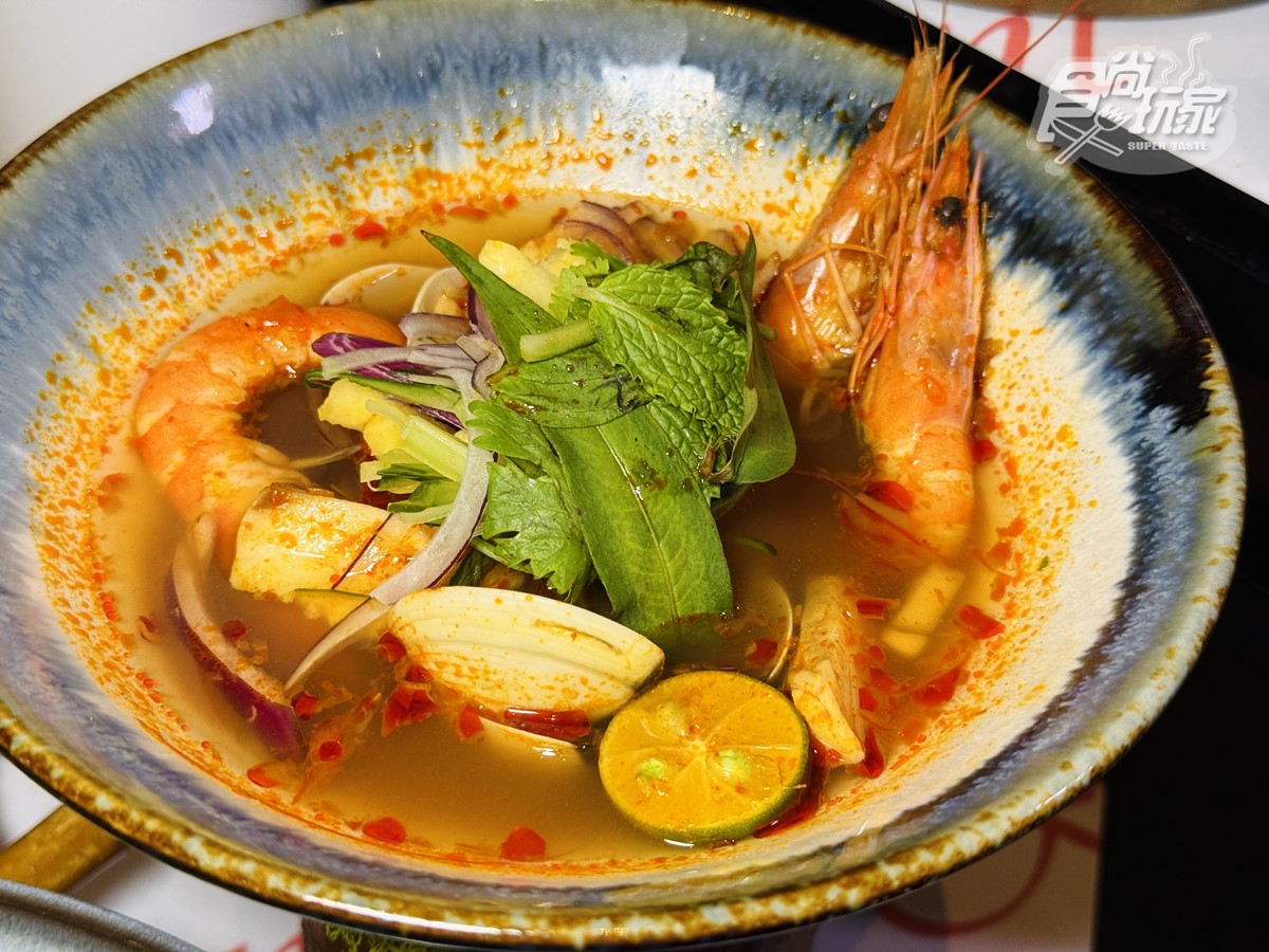 台北就有「新加坡美食」吃到飽!爽嗑香濃叻沙、BBQ沙嗲串,7折餐券這裡搶 台北就有「新加坡美食」吃到飽!爽嗑香濃叻沙、BBQ沙嗲串,7折餐券這裡搶