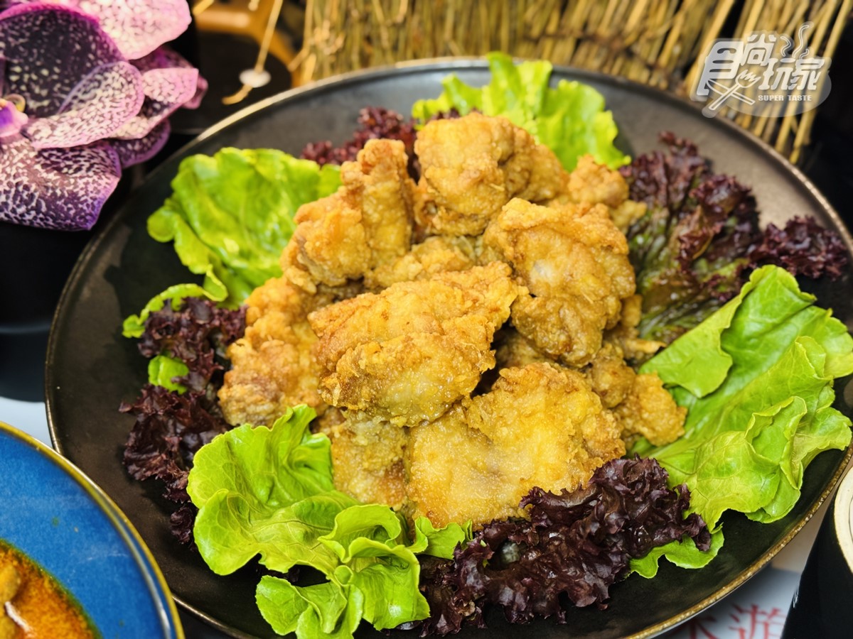 台北就有「新加坡美食」吃到飽!爽嗑香濃叻沙、BBQ沙嗲串,7折餐券這裡搶 台北就有「新加坡美食」吃到飽!爽嗑香濃叻沙、BBQ沙嗲串,7折餐券這裡搶