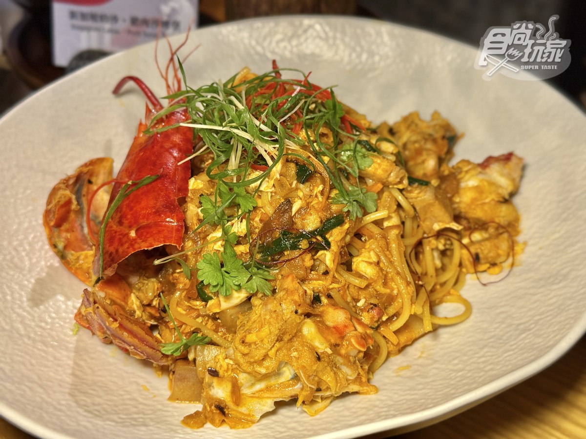 台北就有「新加坡美食」吃到飽!爽嗑香濃叻沙、BBQ沙嗲串,7折餐券這裡搶 台北就有「新加坡美食」吃到飽!爽嗑香濃叻沙、BBQ沙嗲串,7折餐券這裡搶