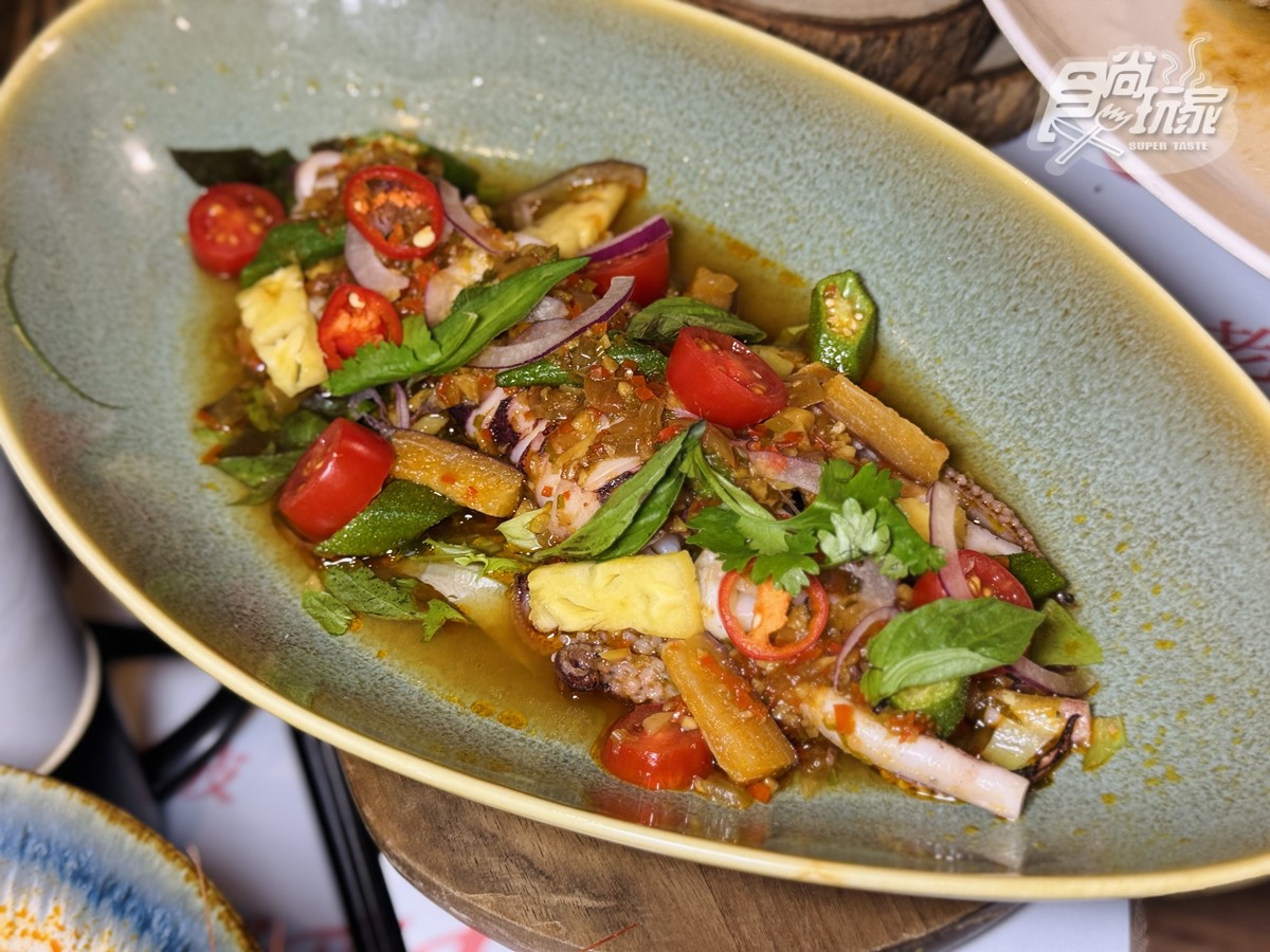 台北就有「新加坡美食」吃到飽!爽嗑香濃叻沙、BBQ沙嗲串,7折餐券這裡搶 台北就有「新加坡美食」吃到飽!爽嗑香濃叻沙、BBQ沙嗲串,7折餐券這裡搶