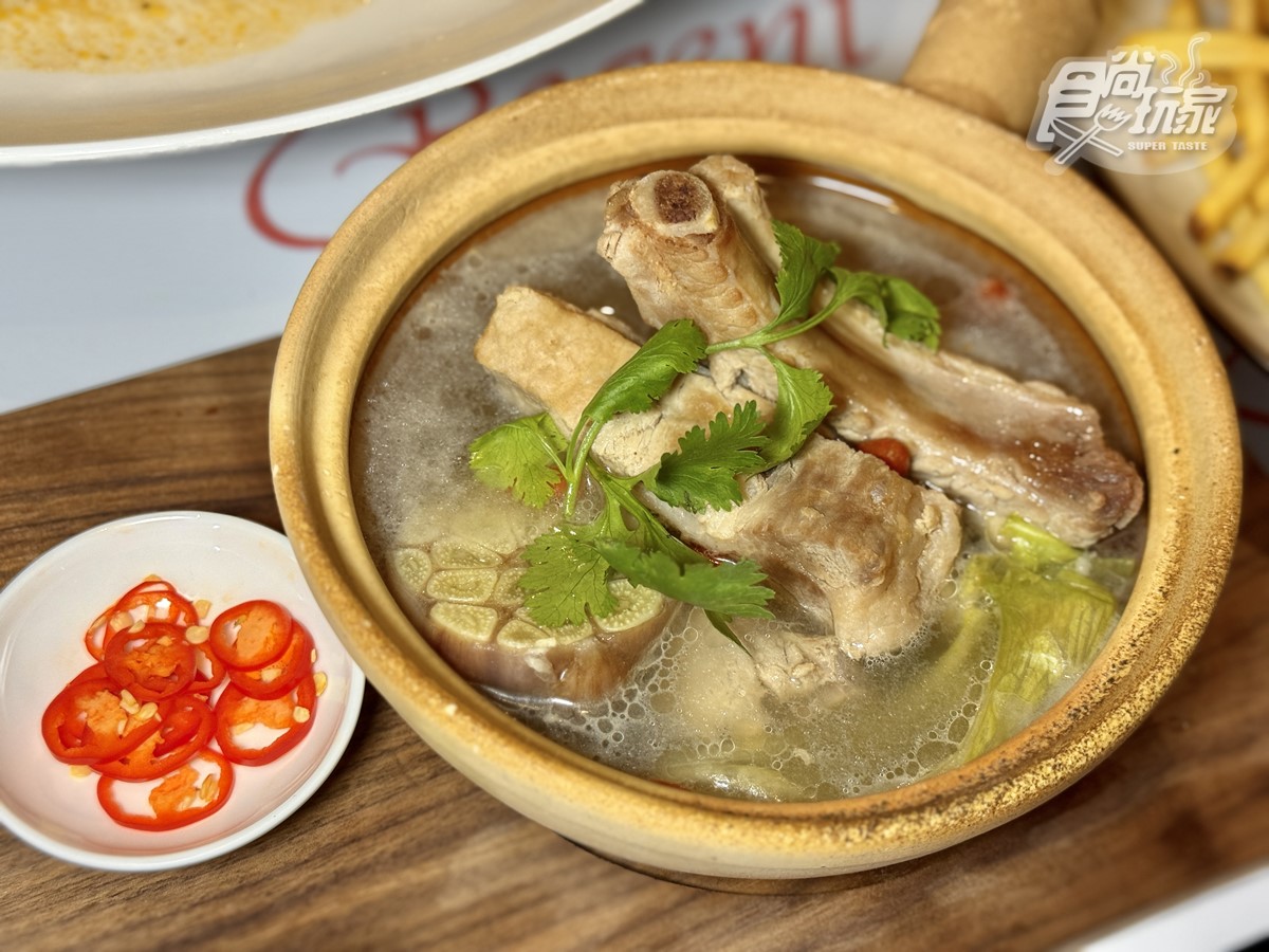 台北就有「新加坡美食」吃到飽!爽嗑香濃叻沙、BBQ沙嗲串,7折餐券這裡搶 台北就有「新加坡美食」吃到飽!爽嗑香濃叻沙、BBQ沙嗲串,7折餐券這裡搶