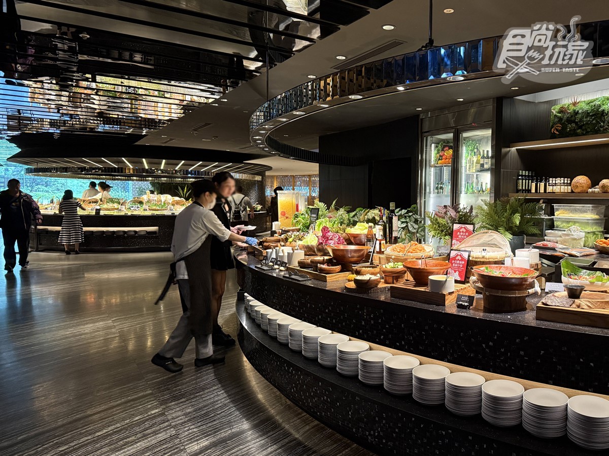 台北就有「新加坡美食」吃到飽!爽嗑香濃叻沙、BBQ沙嗲串,7折餐券這裡搶 台北就有「新加坡美食」吃到飽!爽嗑香濃叻沙、BBQ沙嗲串,7折餐券這裡搶