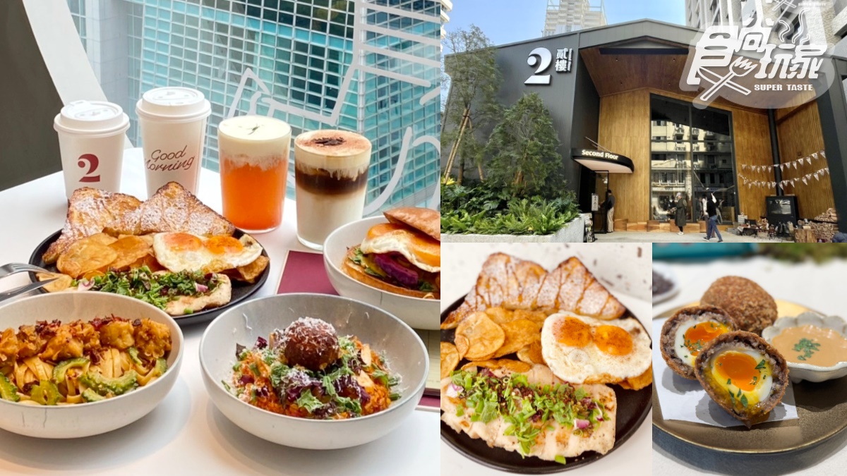 對中身分證挑戰「整桌免費吃」！２大早午餐超狂優惠，免費送夯品、全單82折