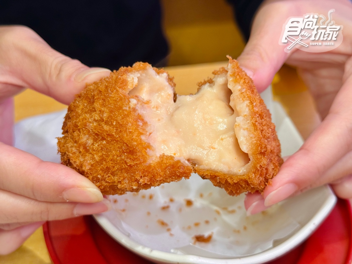 壽司郎夯品回歸!松葉蟹、帝王蟹50元開吃,必吃聯名「爆濃蝦味拉麵」 壽司郎夯品回歸!松葉蟹、帝王蟹50元開吃,必吃聯名「爆濃蝦味拉麵」