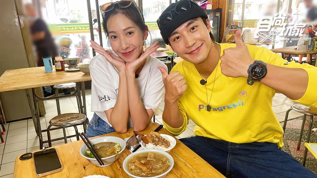 北港老字號土豆油飯！卞慶華、楊晴吃雲林美食｜11/13《天菜就醬吃》店家資訊