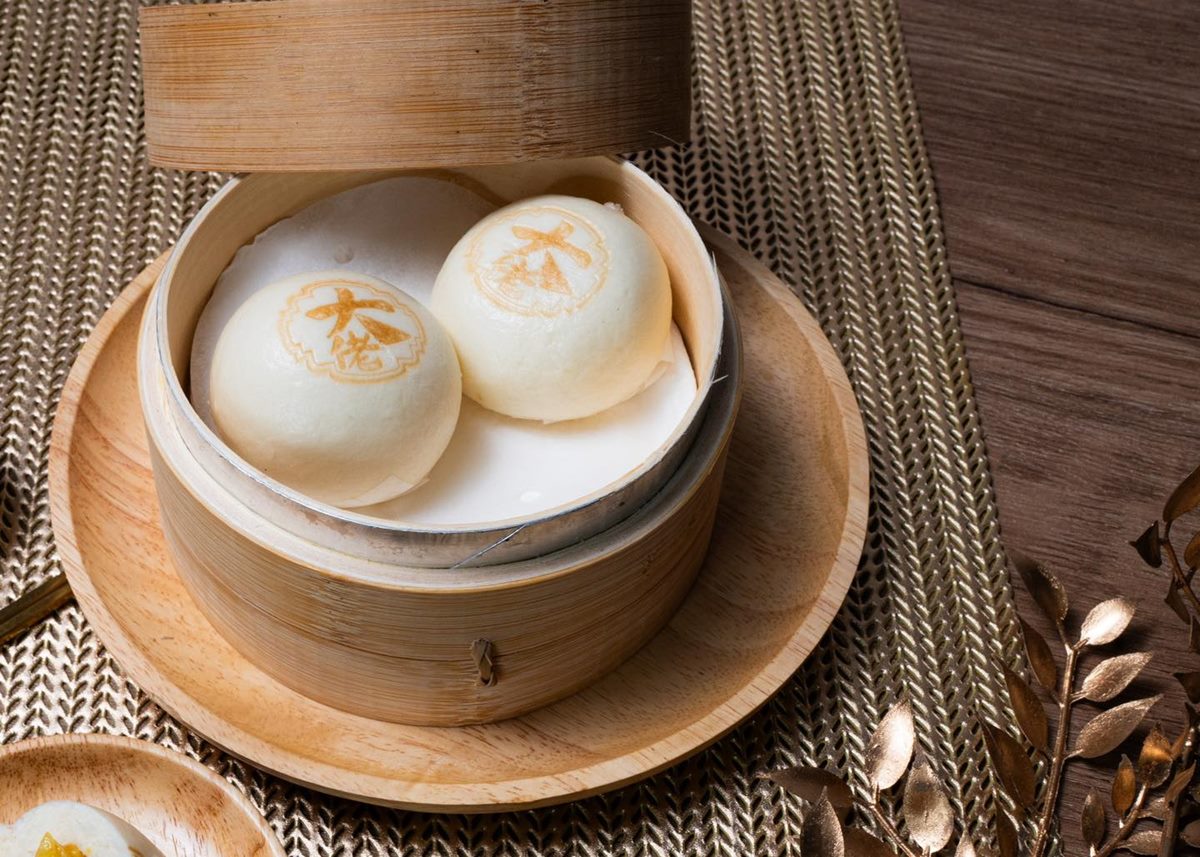 港點吃到飽買一送一!360元起開吃70道美食,片皮鴨、燒臘、蒸點無限夾 港點吃到飽買一送一!360元起開吃70道美食,片皮鴨、燒臘、蒸點無限夾