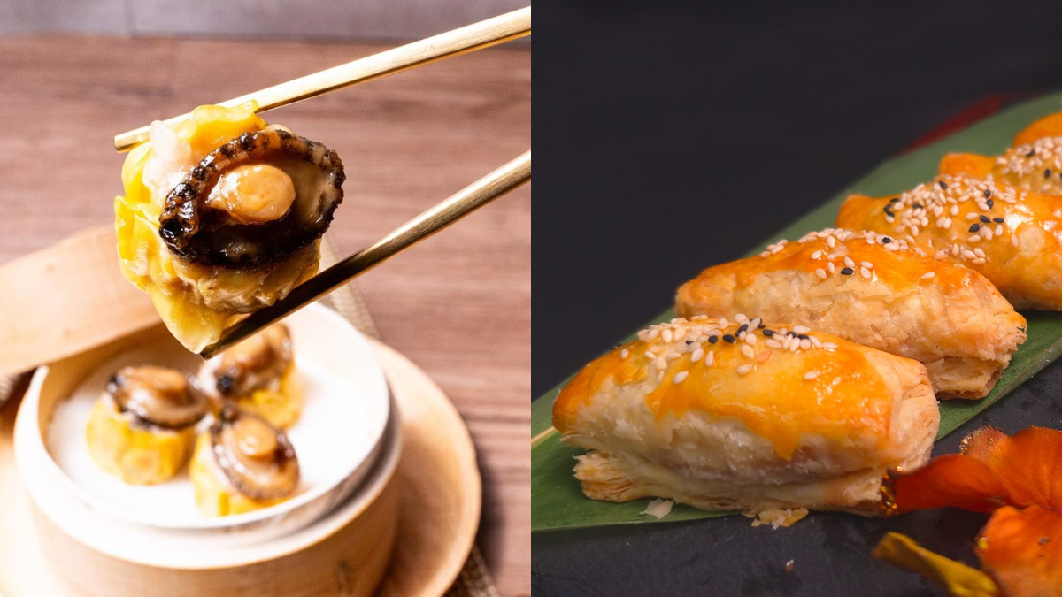 港點吃到飽買一送一!360元起開吃70道美食,片皮鴨、燒臘、蒸點無限夾 港點吃到飽買一送一!360元起開吃70道美食,片皮鴨、燒臘、蒸點無限夾