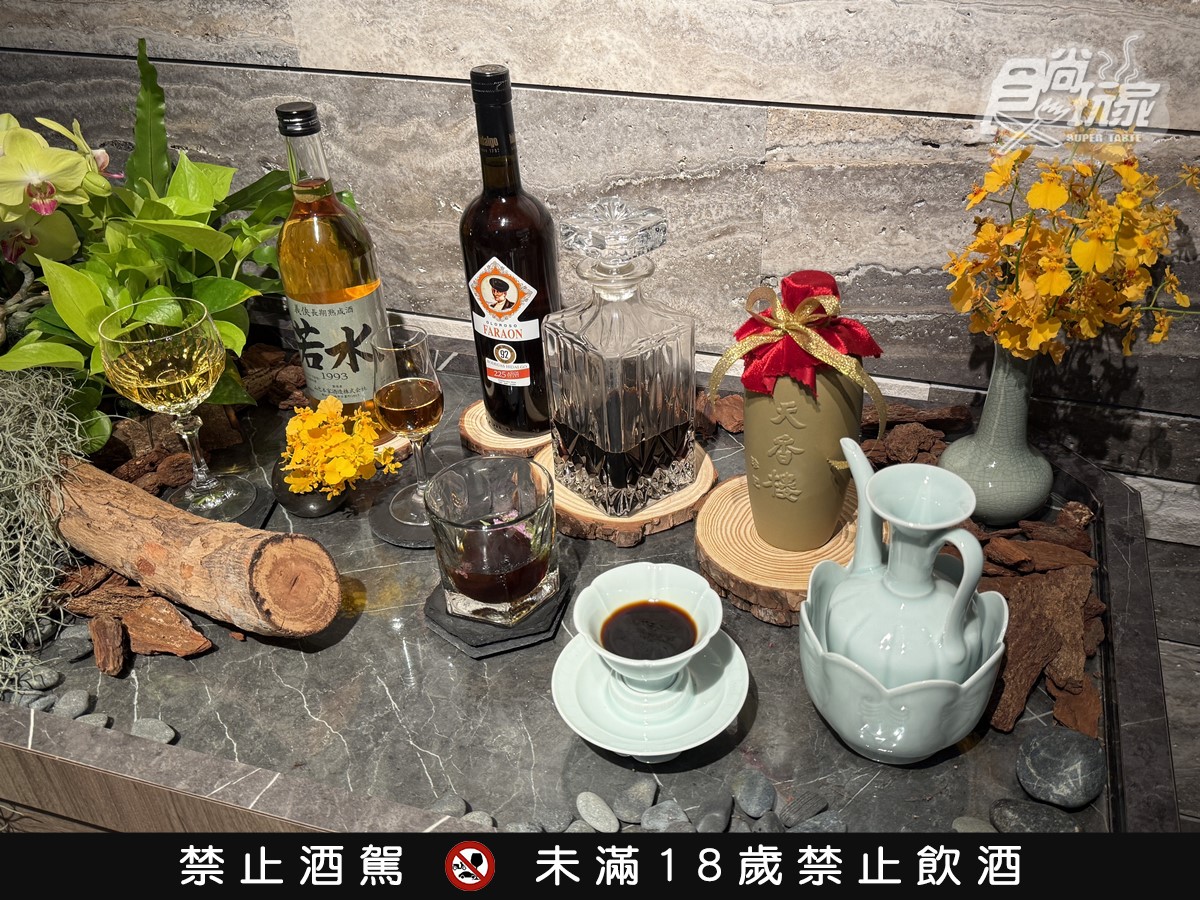 入冬開嗑肥美大閘蟹!正宗杭菜「天香樓」40週年,全新10道螃蟹料理登場 入冬開嗑肥美大閘蟹!正宗杭菜「天香樓」40週年,全新10道螃蟹料理登場