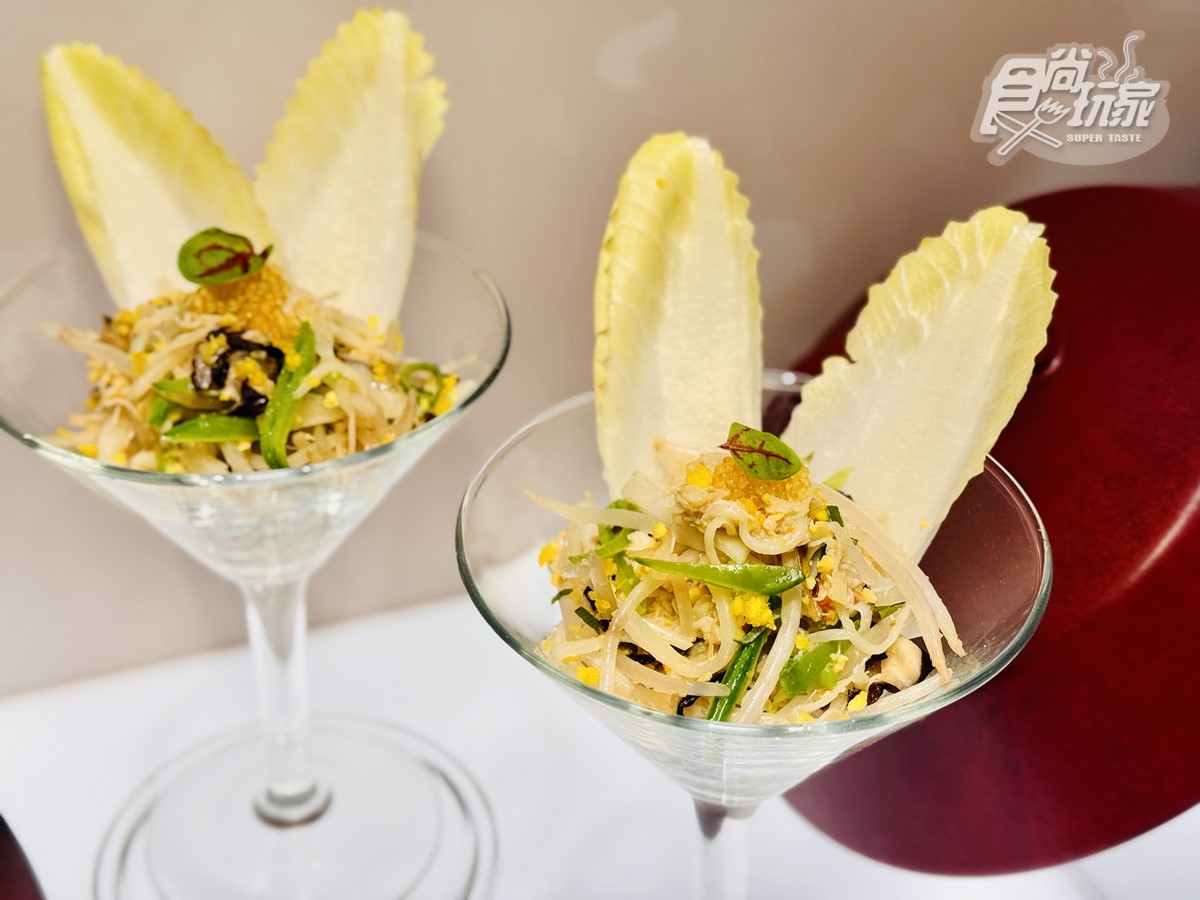 入冬開嗑肥美大閘蟹!正宗杭菜「天香樓」40週年,全新10道螃蟹料理登場 入冬開嗑肥美大閘蟹!正宗杭菜「天香樓」40週年,全新10道螃蟹料理登場