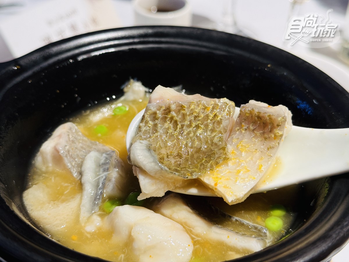 入冬開嗑肥美大閘蟹!正宗杭菜「天香樓」40週年,全新10道螃蟹料理登場 入冬開嗑肥美大閘蟹!正宗杭菜「天香樓」40週年,全新10道螃蟹料理登場