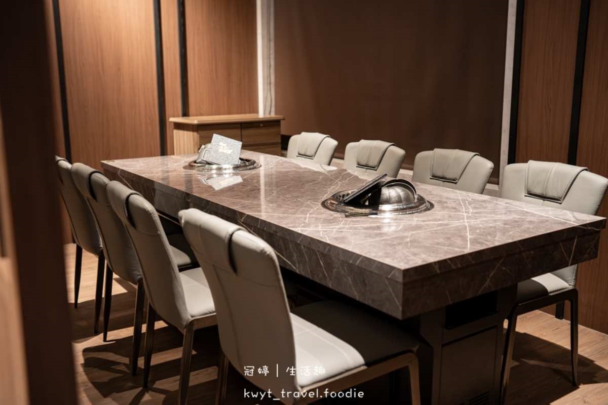 燒肉優惠現賺千元!「桃園燒肉天花板」4.8星好評,必吃A5和牛、手掌大海大蝦 燒肉優惠現賺千元!「桃園燒肉天花板」4.8星好評,必吃A5和牛、手掌大海大蝦