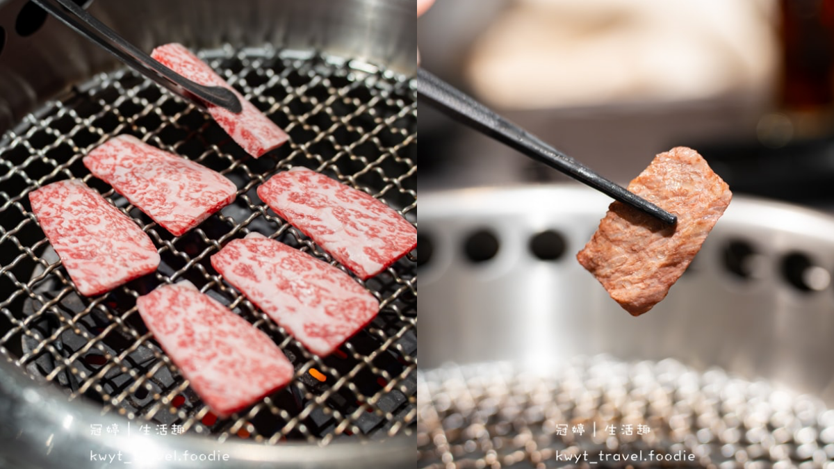 燒肉優惠現賺千元!「桃園燒肉天花板」4.8星好評,必吃A5和牛、手掌大海大蝦 燒肉優惠現賺千元!「桃園燒肉天花板」4.8星好評,必吃A5和牛、手掌大海大蝦