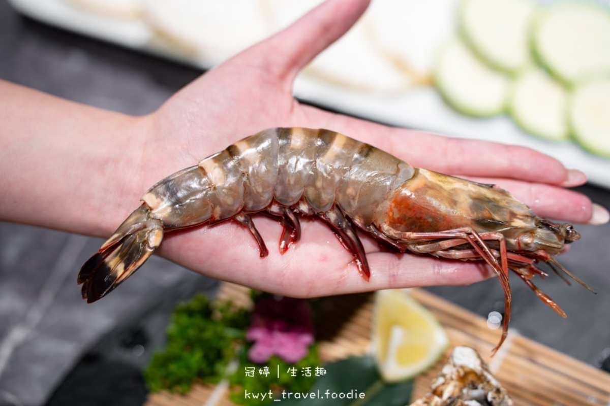 燒肉優惠現賺千元!「桃園燒肉天花板」4.8星好評,必吃A5和牛、手掌大海大蝦 燒肉優惠現賺千元!「桃園燒肉天花板」4.8星好評,必吃A5和牛、手掌大海大蝦