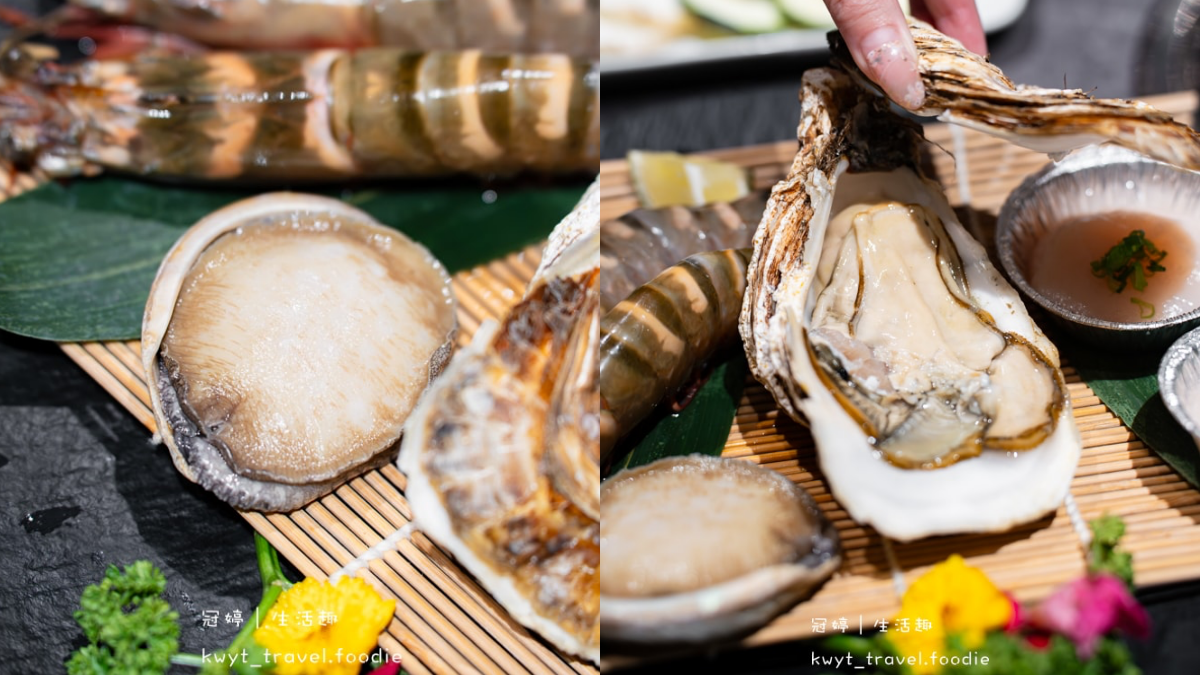 燒肉優惠現賺千元!「桃園燒肉天花板」4.8星好評,必吃A5和牛、手掌大海大蝦 燒肉優惠現賺千元!「桃園燒肉天花板」4.8星好評,必吃A5和牛、手掌大海大蝦