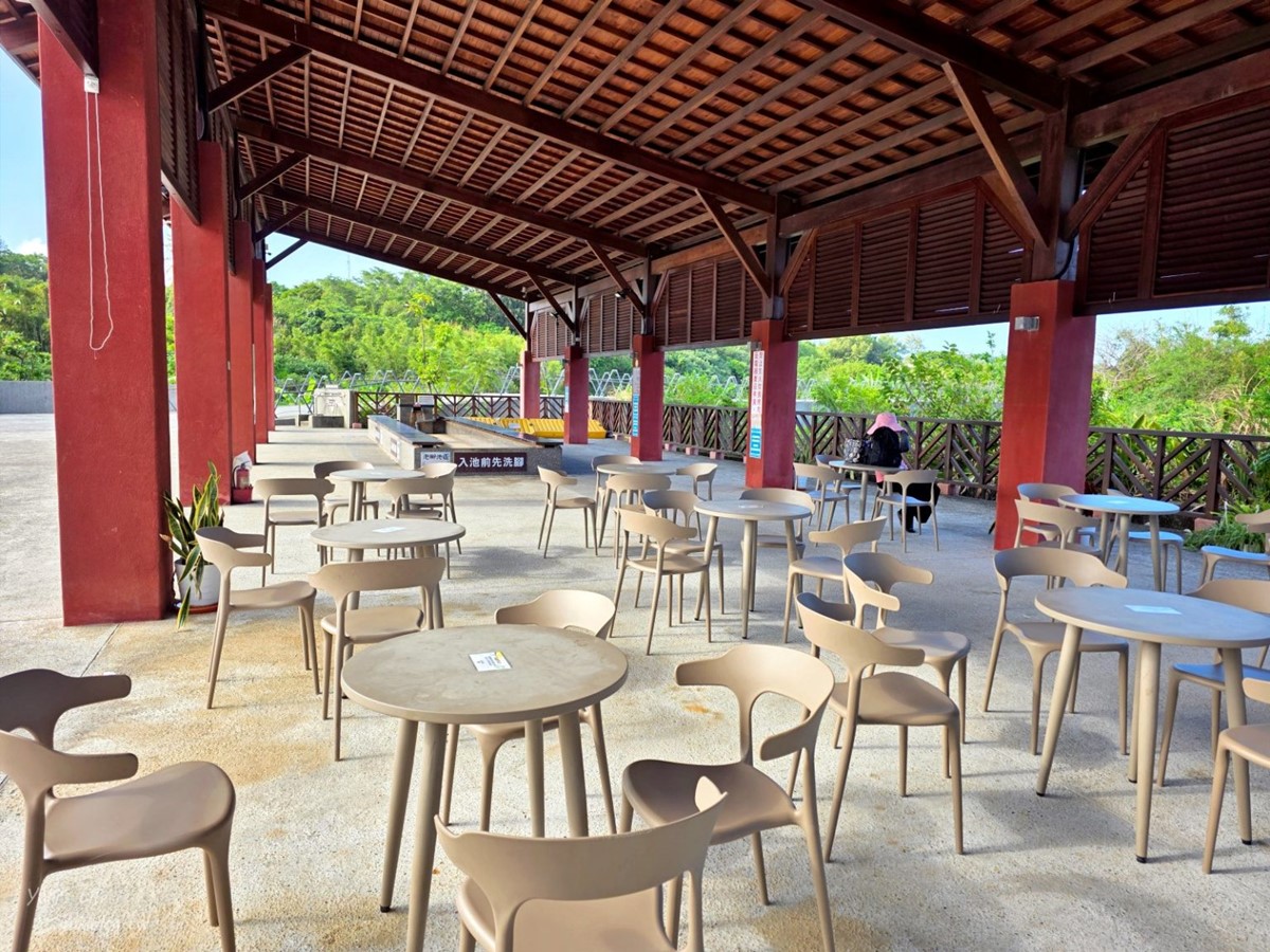 新北就有免費泡腳溫泉公園!煮溫泉蛋DIY只要30元,爽泡足湯看風景超放鬆 新北就有免費泡腳溫泉公園!煮溫泉蛋DIY只要30元,爽泡足湯看風景超放鬆